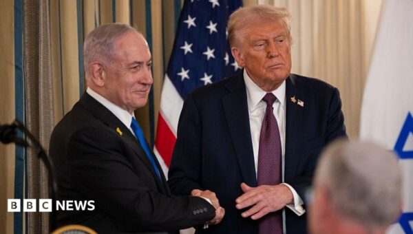 Muted US response to UK’s West Bank sanctions may reflect simmering frustration