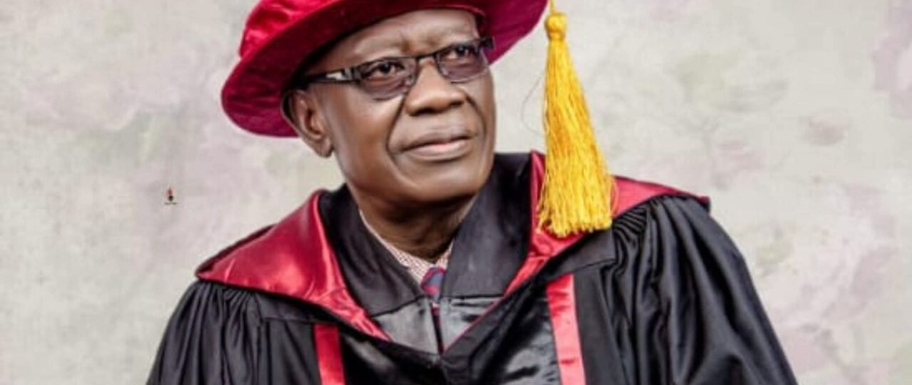 Medical Director ‘abducted’ while attending to patients as gunmen invade Makurdi hospital
