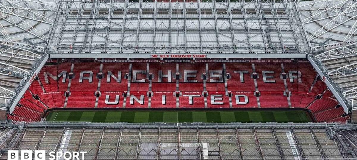 Man Utd borrow another £90m as debt tops £1.1bn