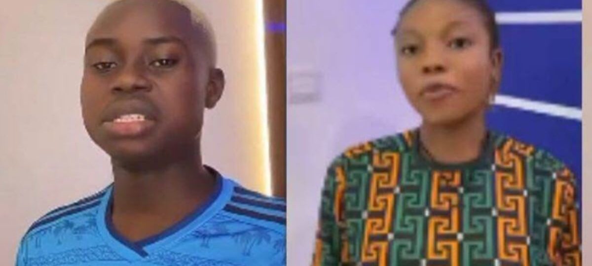 ‘Find her for me’ — Peller places N5m bounty on woman over pregnancy claim