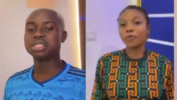 ‘Find her for me’ — Peller places N5m bounty on woman over pregnancy claim