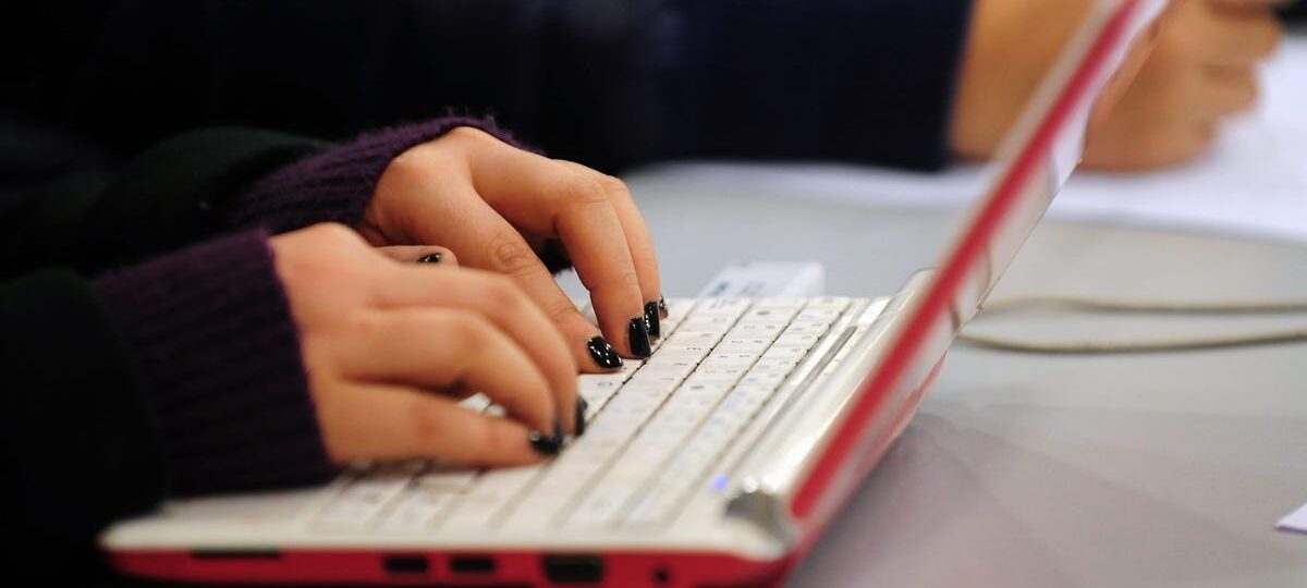AI may be making women’s emails and job applications sound less professional