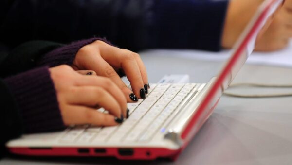 AI may be making women’s emails and job applications sound less professional