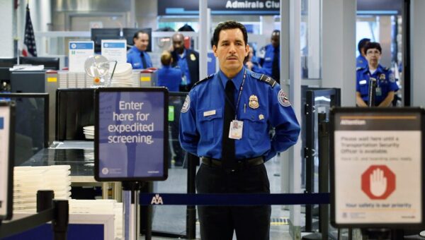 A new TSA program means you can get through security without a plane ticket at some airports