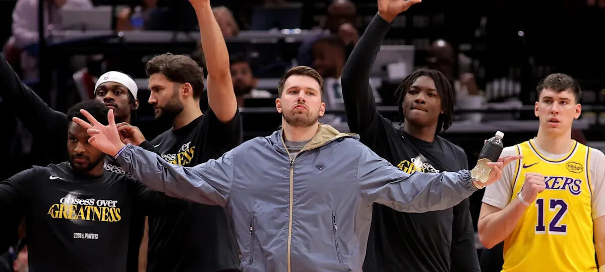 Lakers reportedly want to shop $66M duo after missing out on Timberwolves’ Jonathan Kuminga