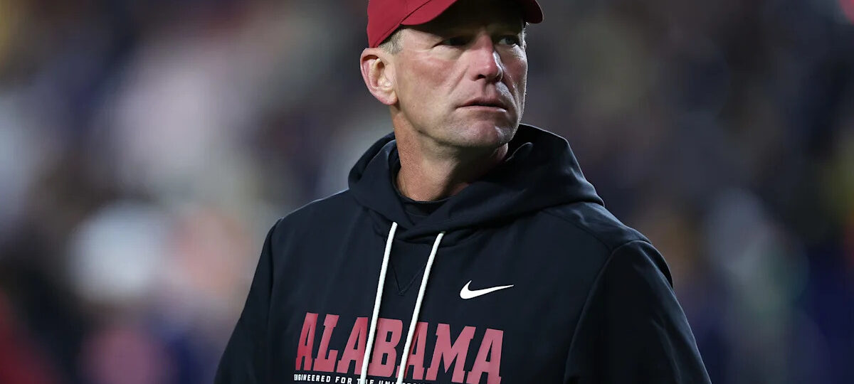 ‘He doesn’t talk the language.’ Why Kalen DeBoer still faces questions at Alabama