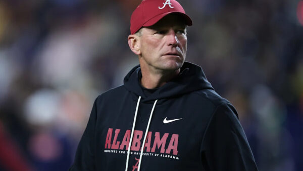 ‘He doesn’t talk the language.’ Why Kalen DeBoer still faces questions at Alabama