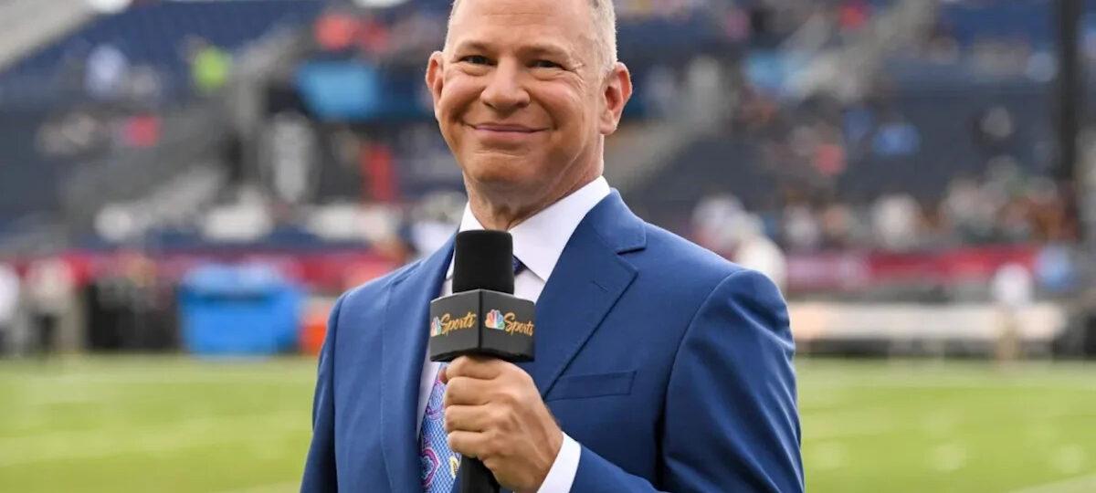Matthew Berry reportedly launching daily talk show on Roku in former ‘The Rich Eisen Show’ slot