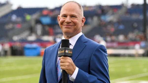 Matthew Berry reportedly launching daily talk show on Roku in former ‘The Rich Eisen Show’ slot