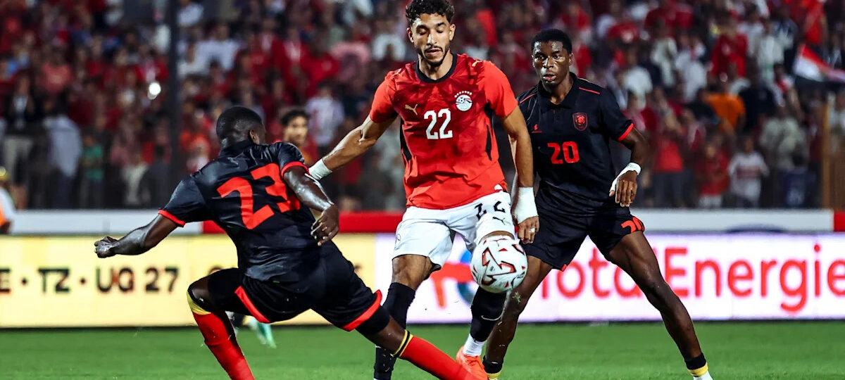 International round-up: summing up the action from the start of the 26/27 season’s first break