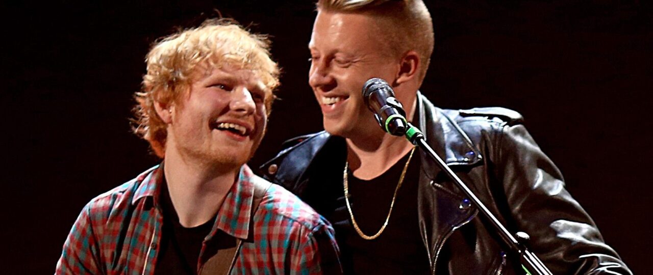 Macklemore & Ed Sheeran’s Controversy Explained: A Timeline