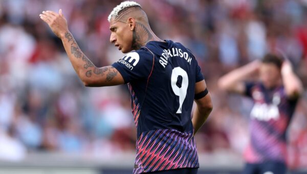 Tottenham attacker running out of options as Turkish move collapses