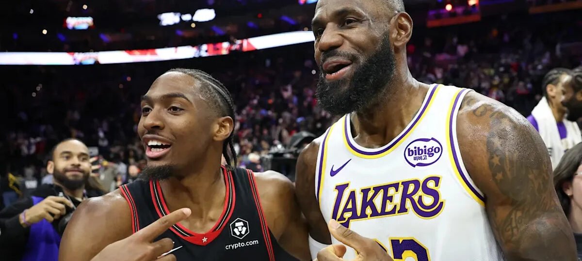76ers sign ex-Knicks $5M 2-time NBA champion to potentially team with LeBron James, Jaylen Brown