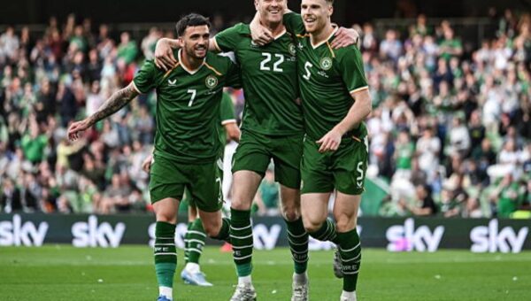 Prediction: Israel vs Ireland