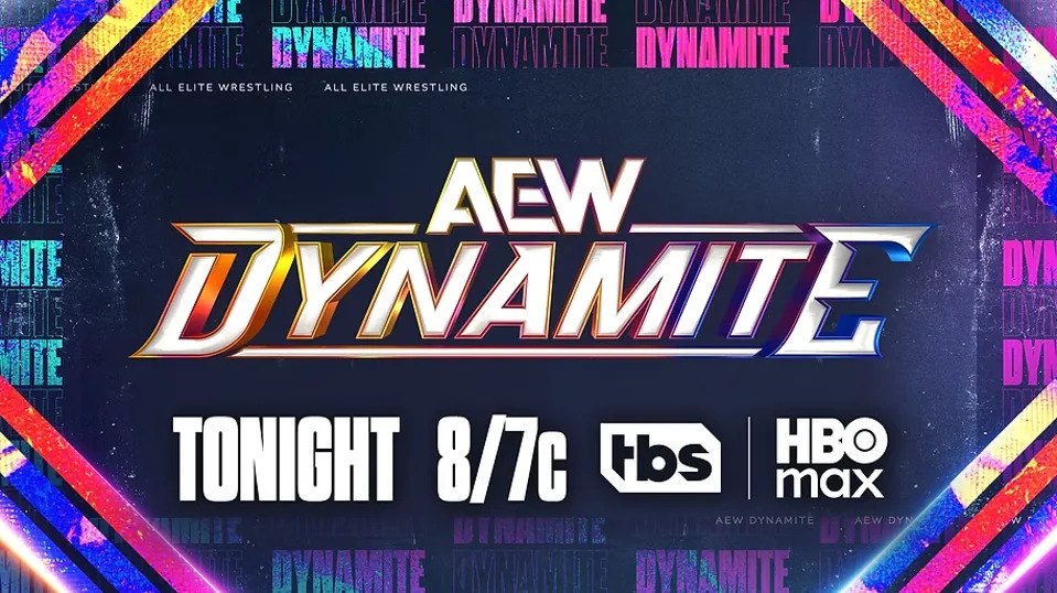 AEW Dynamite Results (Sept. 16, 2026) As All Out Build Continues