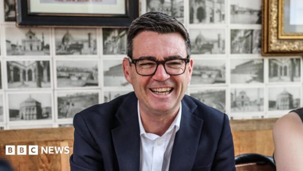 Andy Burnham: Northern PM’s long journey to power