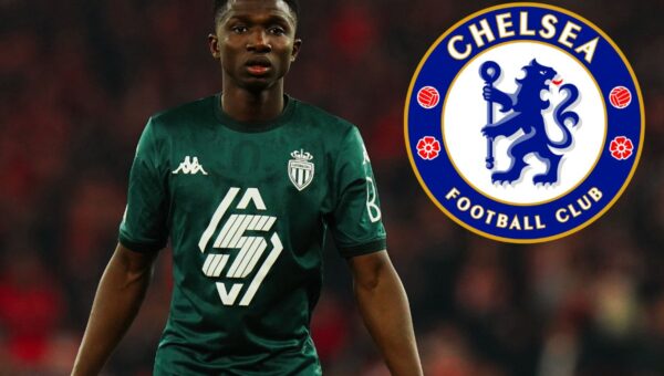 Chelsea will have to bid above £47m for 22 year old midfielder wanted by multiple Premier League teams