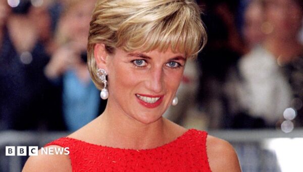 Earl Spencer’s Diana book opens old wounds royals would rather forget