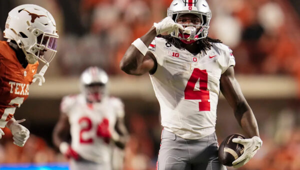 Scarlet Spreadsheet: What the analytics say about Ohio State vs. Kent State