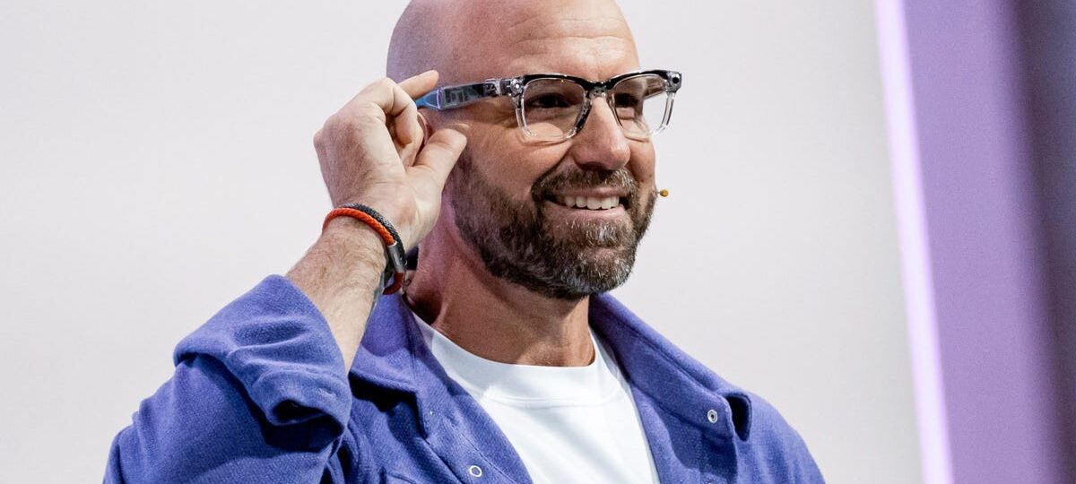 Meta's CTO doesn't want a few 'bad actors' to spoil your view of Meta glasses