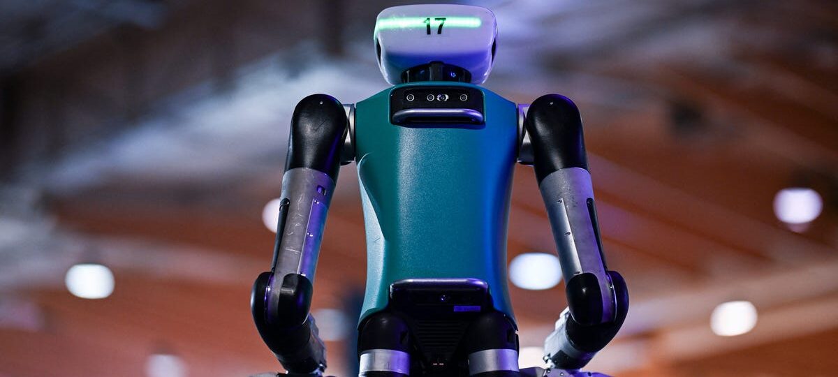 Want a humanoid in your factory? Here’s how much one could cost you.