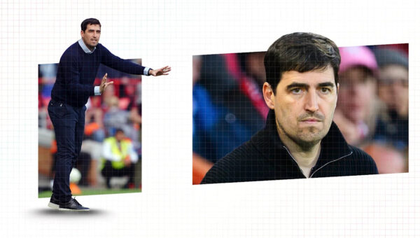 Andoni Iraola officially under serious pressure at Liverpool