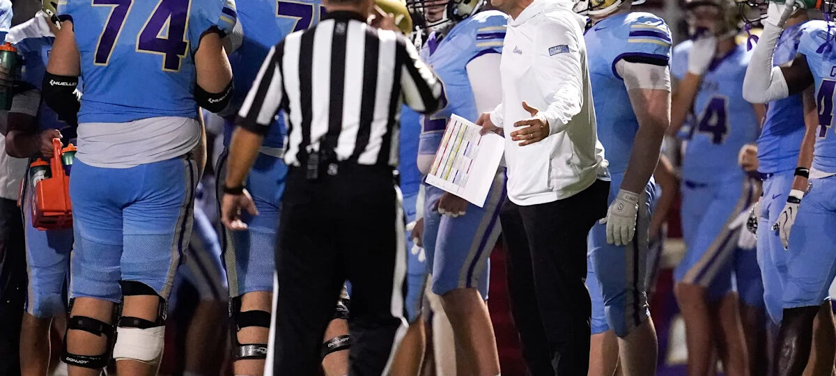 CPA football opts for independent schedule, won't be in TSSAA playoffs for next 2 years | Exclusive