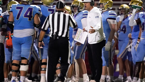 CPA football opts for independent schedule, won’t be in TSSAA playoffs for next 2 years | Exclusive
