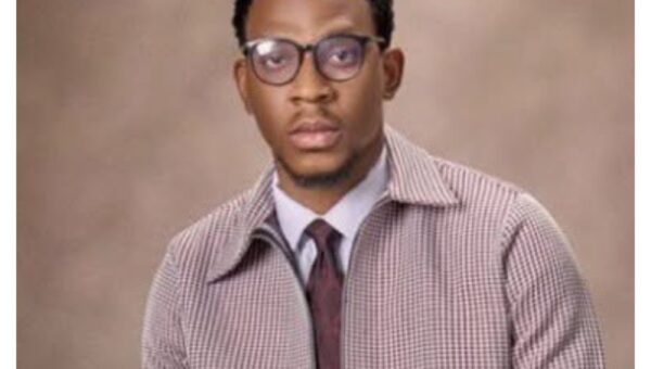 BBNaija S11: Barry secures finalist spot after winning HoH