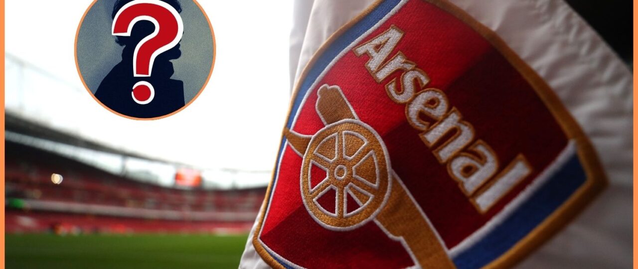 “We know…” – Manager speaks out on future of “highly talented” Arsenal transfer target