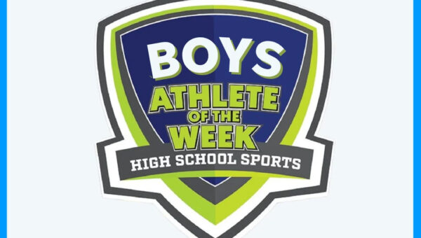 Pick the LSJ boys high school athlete of week: Sept. 7-12