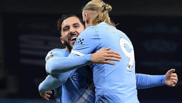 Prediction: Manchester City vs Coventry City