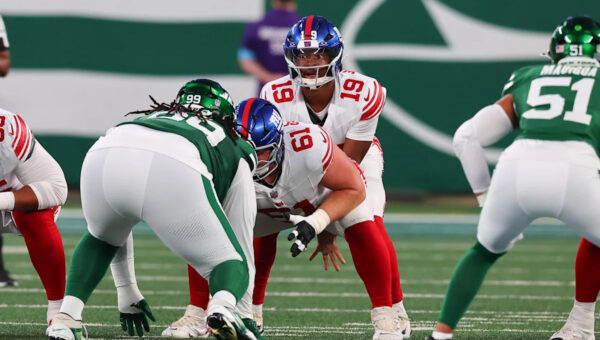 Extension will keep Jameis Winston with Giants through 2028 season