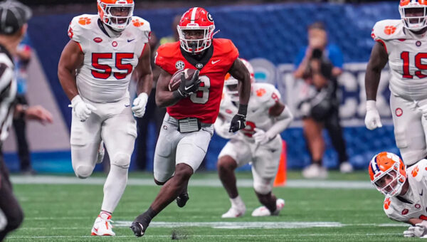 Georgia, Clemson football cancels 4-game home-and-home series