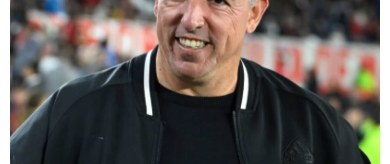 Ballon d’Or 2026: ‘He had a tremendous season’ – Roy Makaay names player to win award