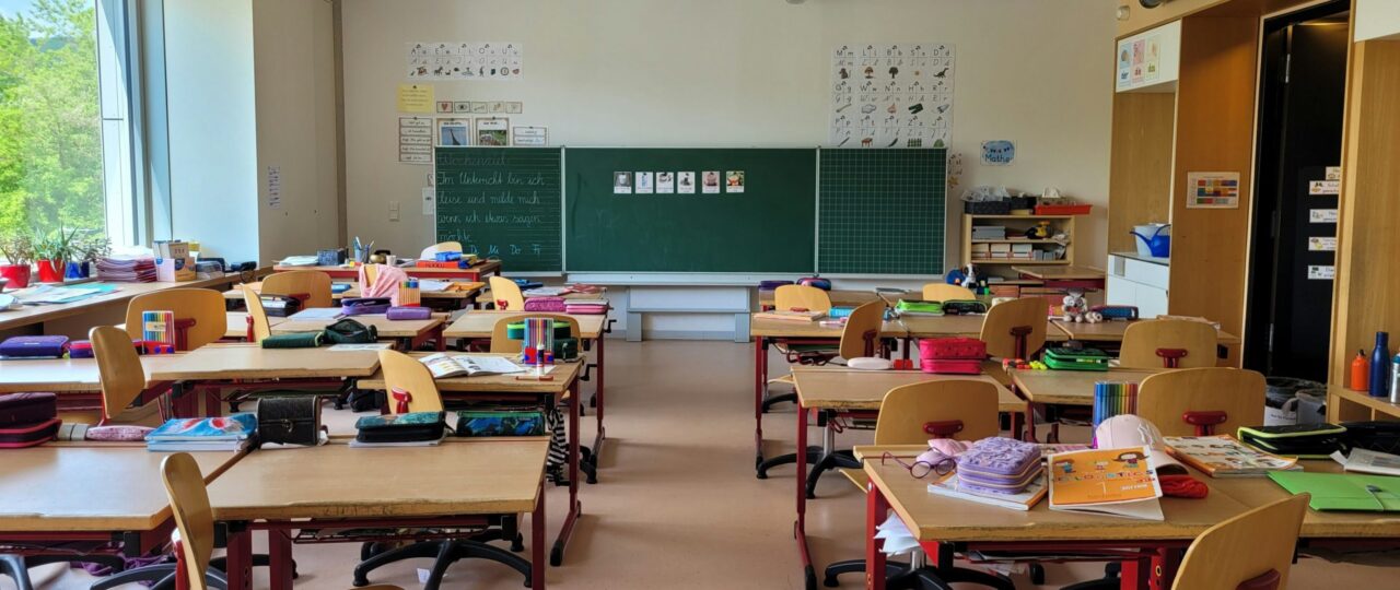 Beyond the four walls: Why learning must go beyond the classroom