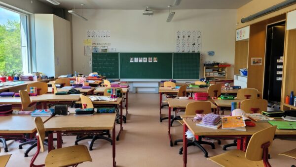 Beyond the four walls: Why learning must go beyond the classroom