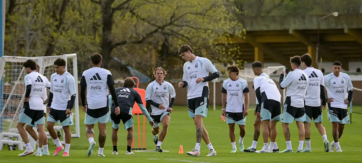 Argentina vs Bolivia – Match preview and team news