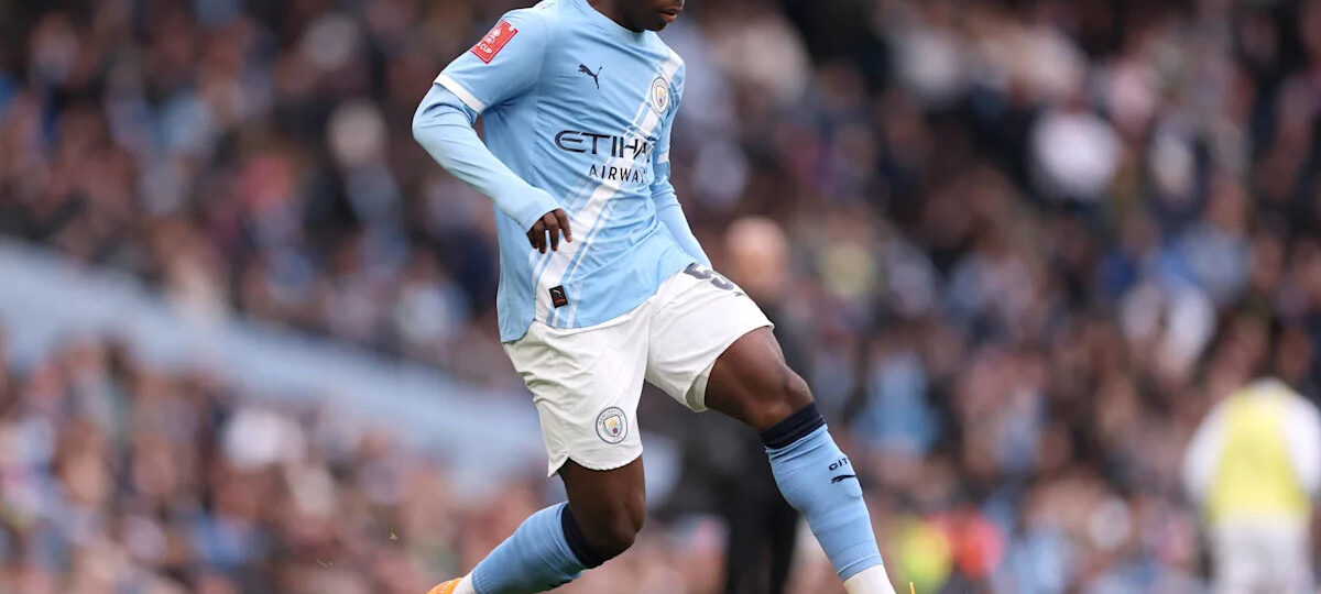 ‘The kind of player that I love’ – Maresca excited by potential of young City star