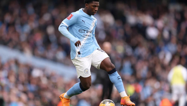 ‘The kind of player that I love’ – Maresca excited by potential of young City star