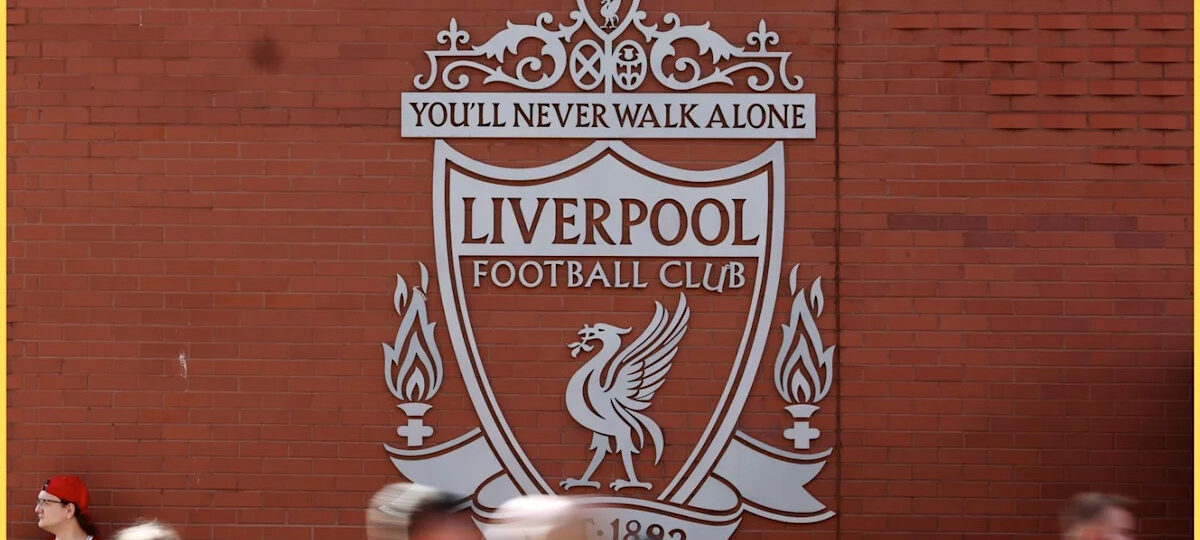 Liverpool confirm new sporting director in official club announcement