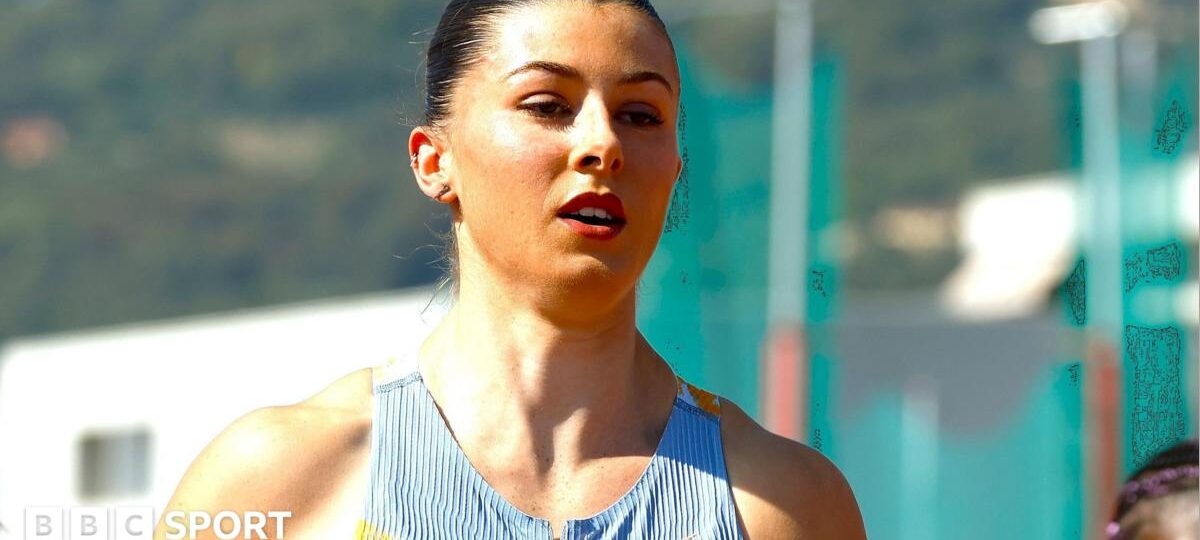 'Best bend I've ever run' - Hunt's strong season continues in Brussels