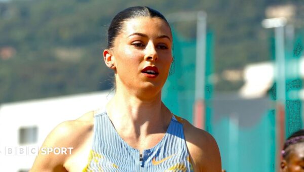 ‘Best bend I’ve ever run’ – Hunt’s strong season continues in Brussels