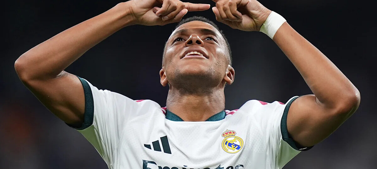 Real Madrid 4-1 Rayo Vallecano: Match review | La Liga