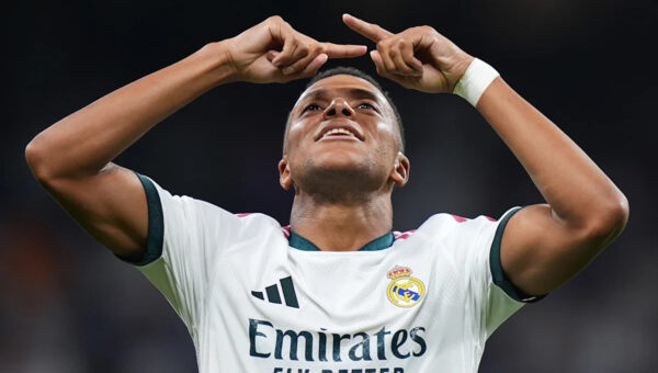 Real Madrid 4-1 Rayo Vallecano: Match review | La Liga