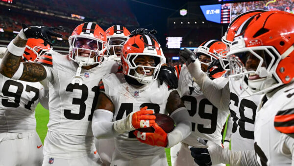 Cleveland Browns news: Welcome back NFL. We’ve missed you!