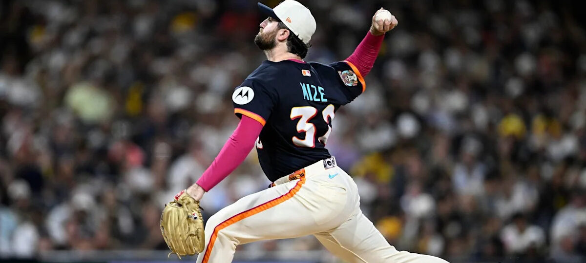 Padres can’t clinch home field as desperate Diamondbacks keep hopes alive