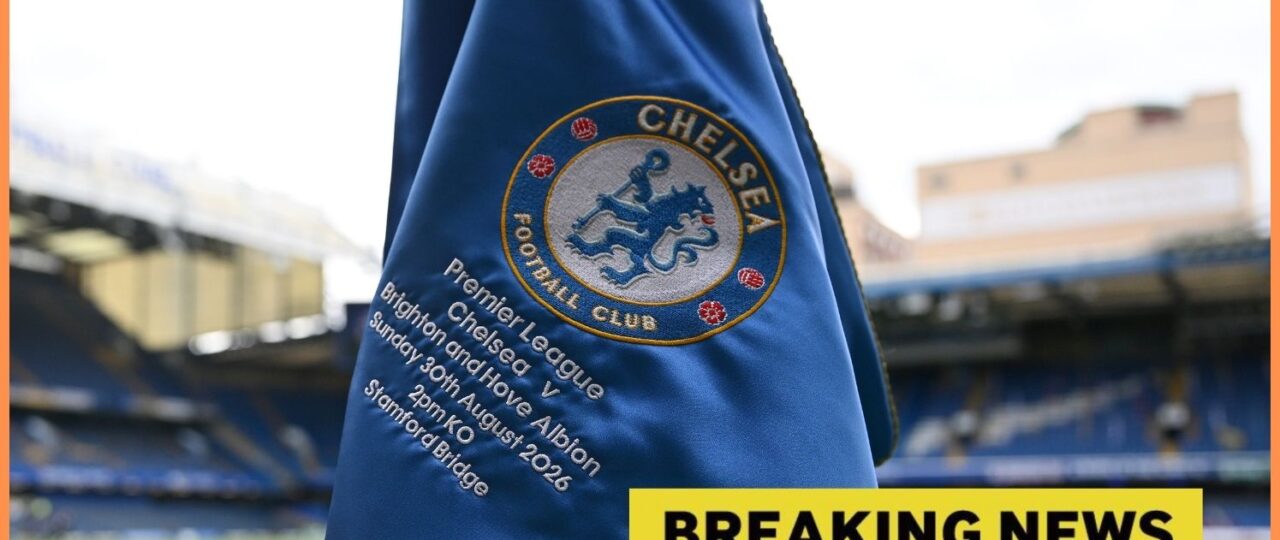 Video: Chelsea star spotted arriving in Italy ahead of Deadline Day medical
