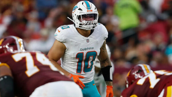 Dolphins news: Roster changeover, rookies updates
