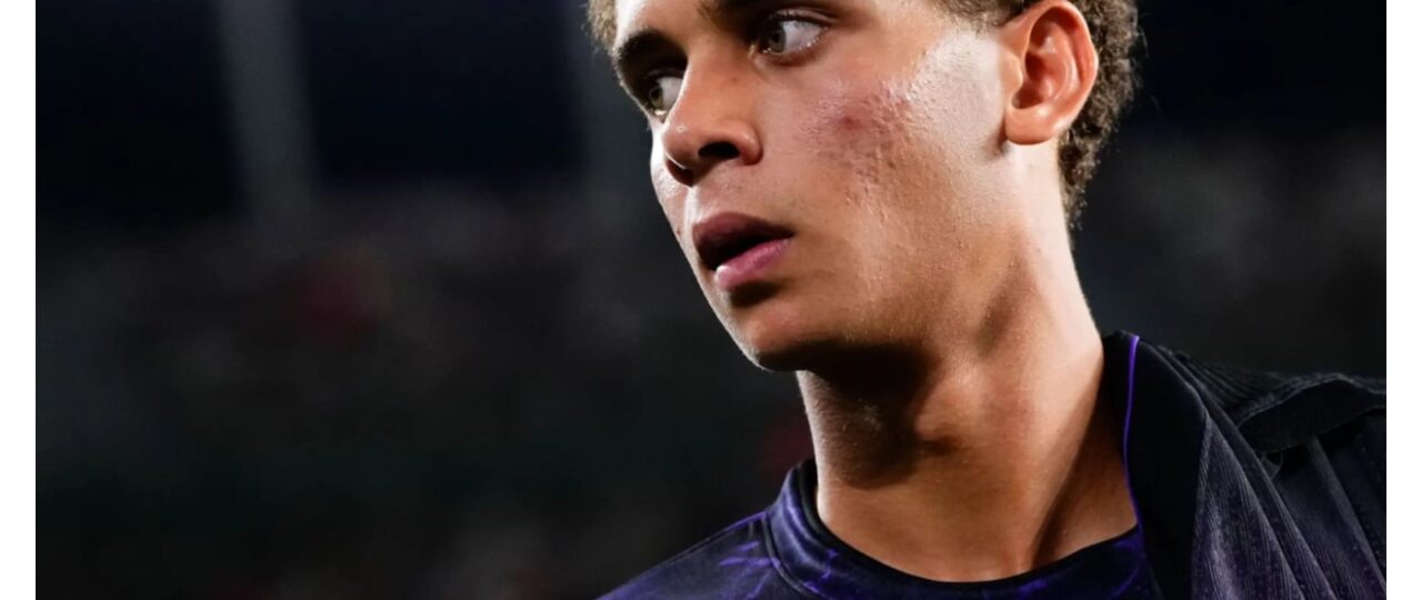 Ballon d’Or 2026: Hamza Abdelkarim picks Barcelona teammate who deserves award